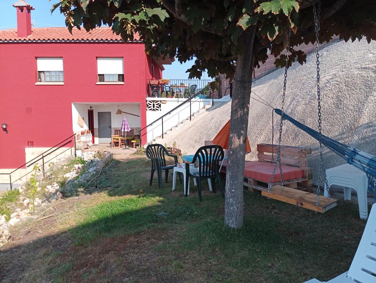 Casaemy Apartment Пинеда де Мар Екстериор снимка