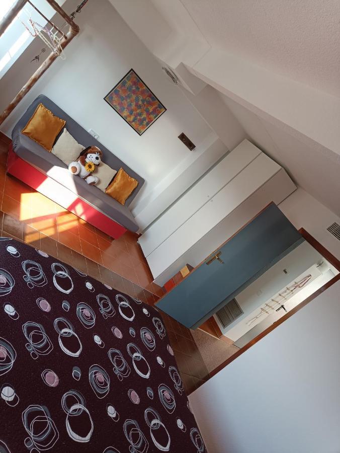 Casaemy Apartment Пинеда де Мар Екстериор снимка
