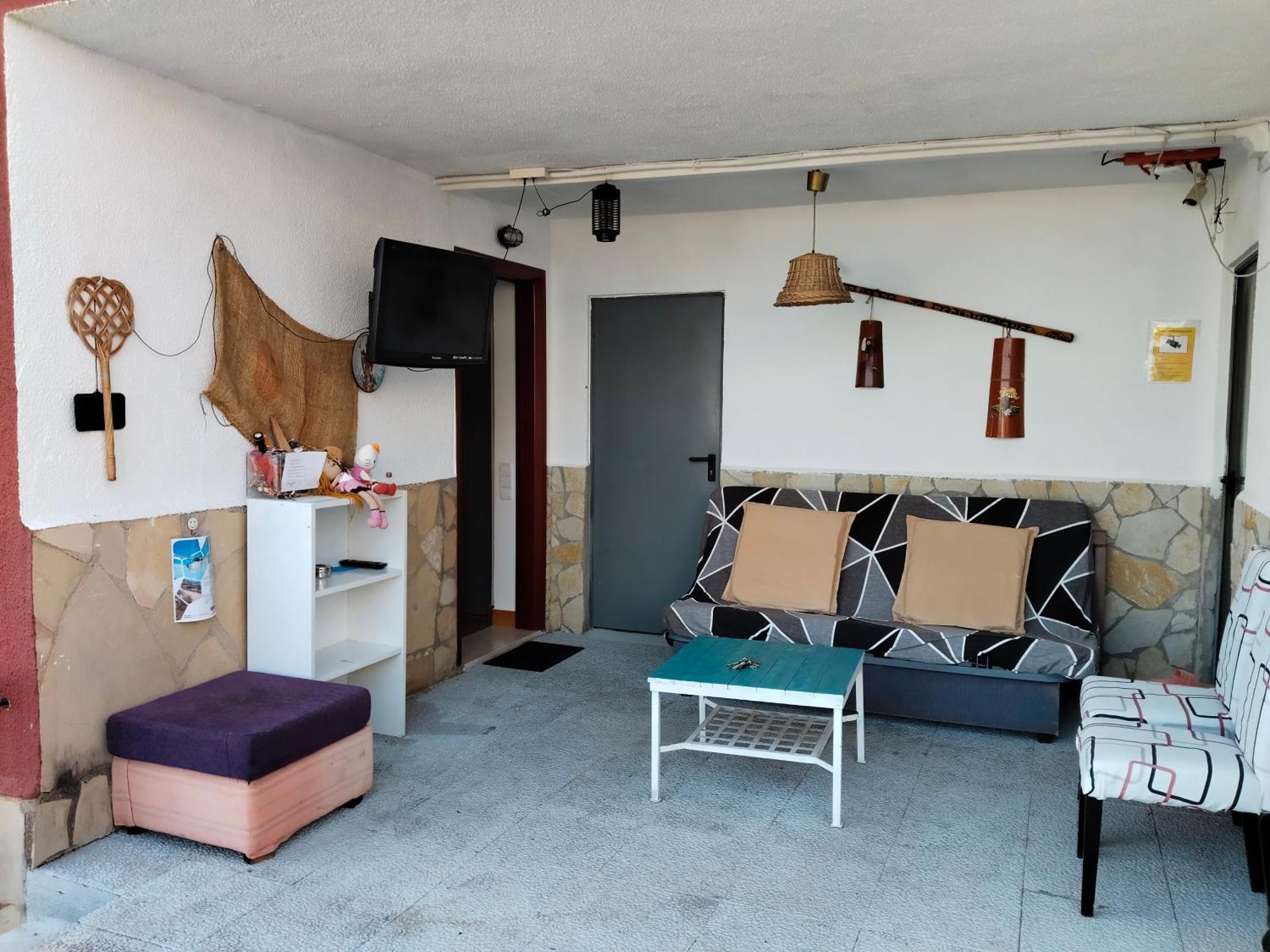 Casaemy Apartment Пинеда де Мар Екстериор снимка